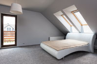 Upper Ollach bedroom extensions