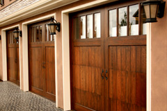 Upper Ollach garage extension quotes
